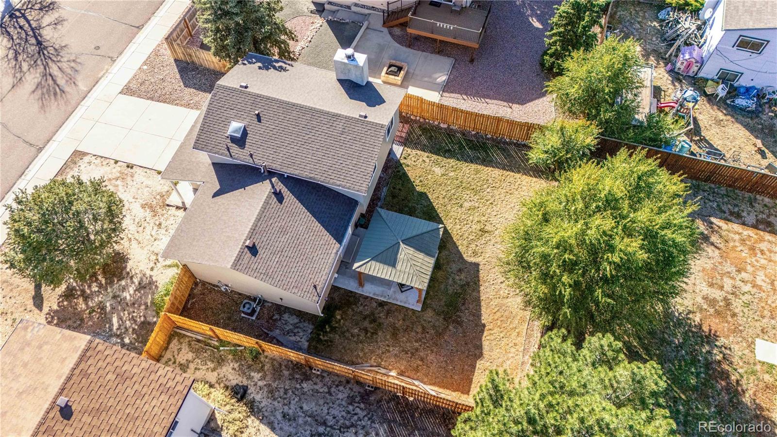 MLS Image #27 for 3850  beltana drive,colorado springs, Colorado