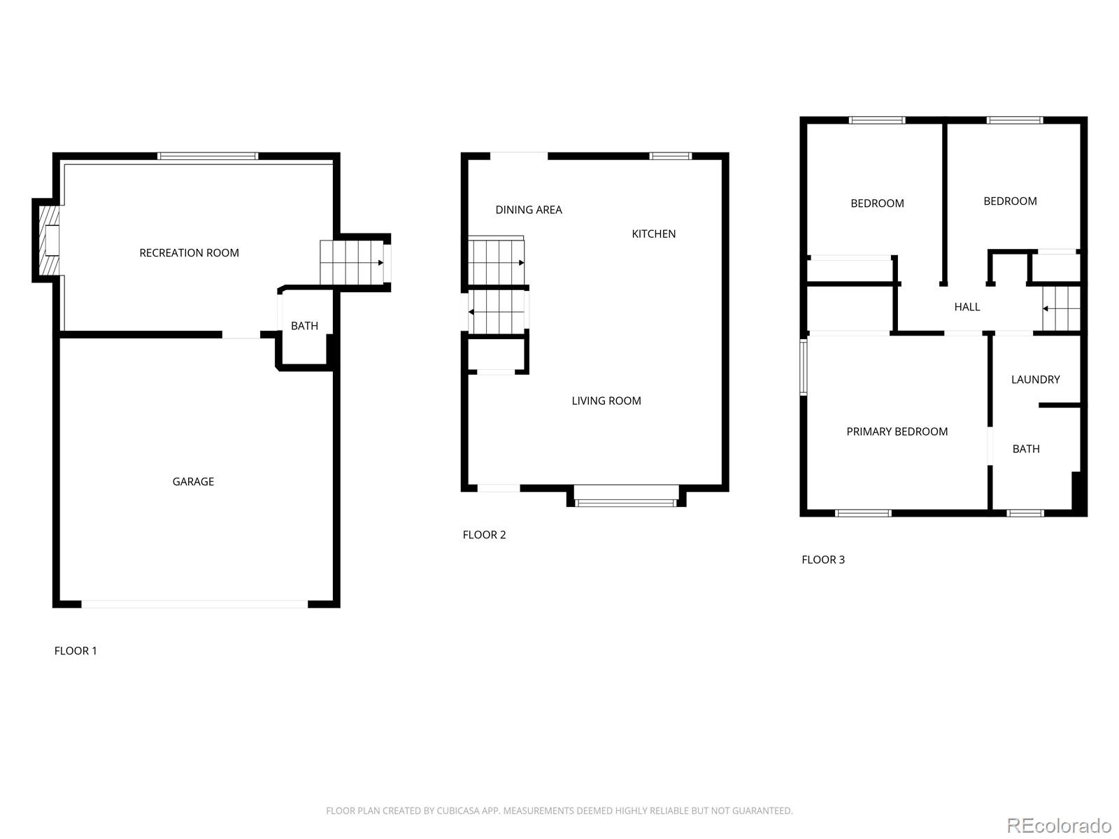 MLS Image #29 for 3850  beltana drive,colorado springs, Colorado