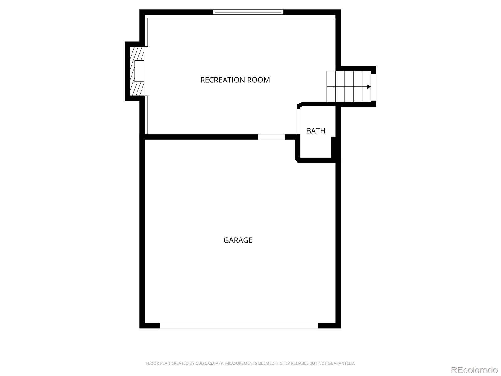 MLS Image #32 for 3850  beltana drive,colorado springs, Colorado