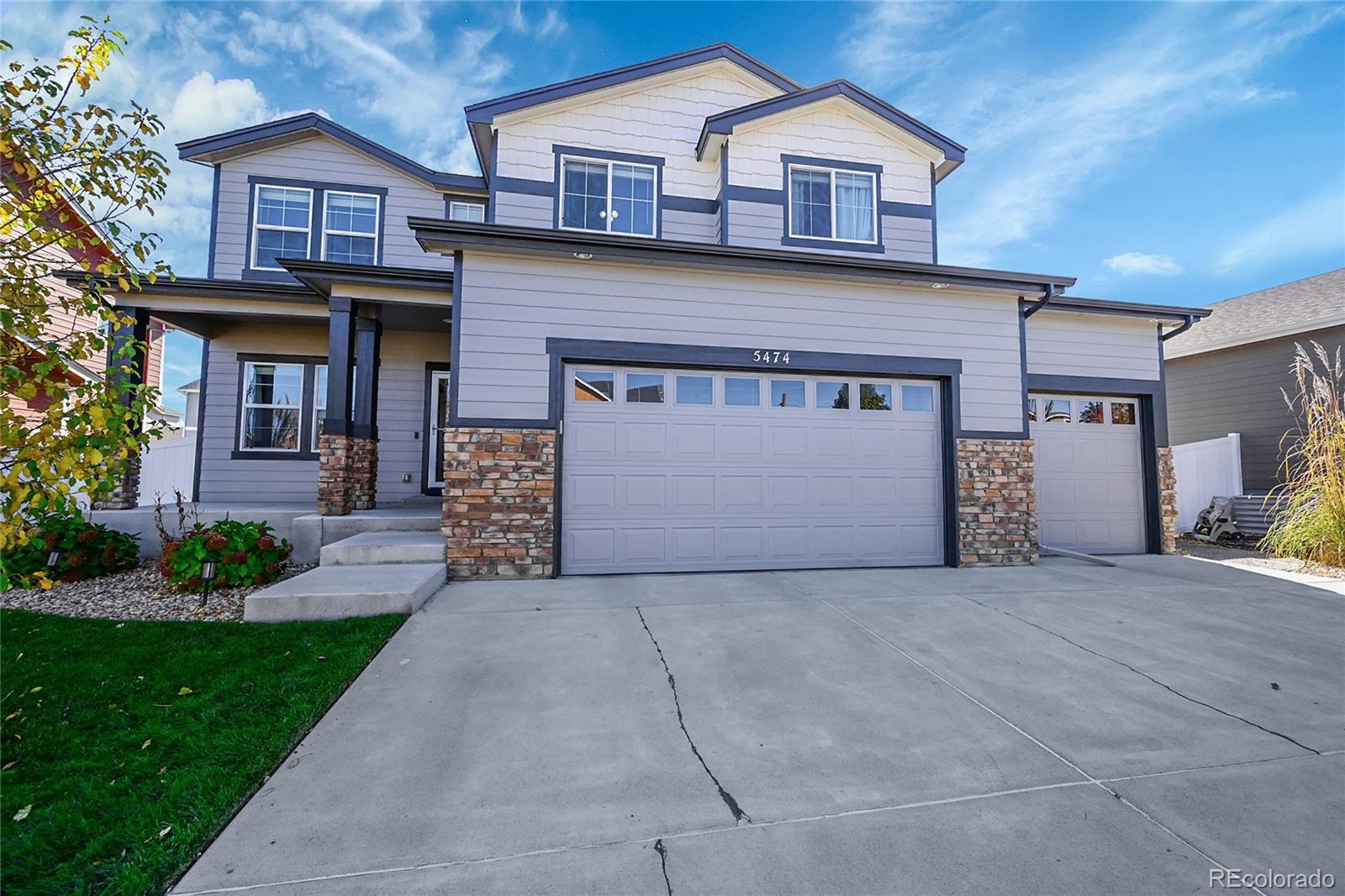 MLS Image #1 for 5474  wetlands drive,frederick, Colorado