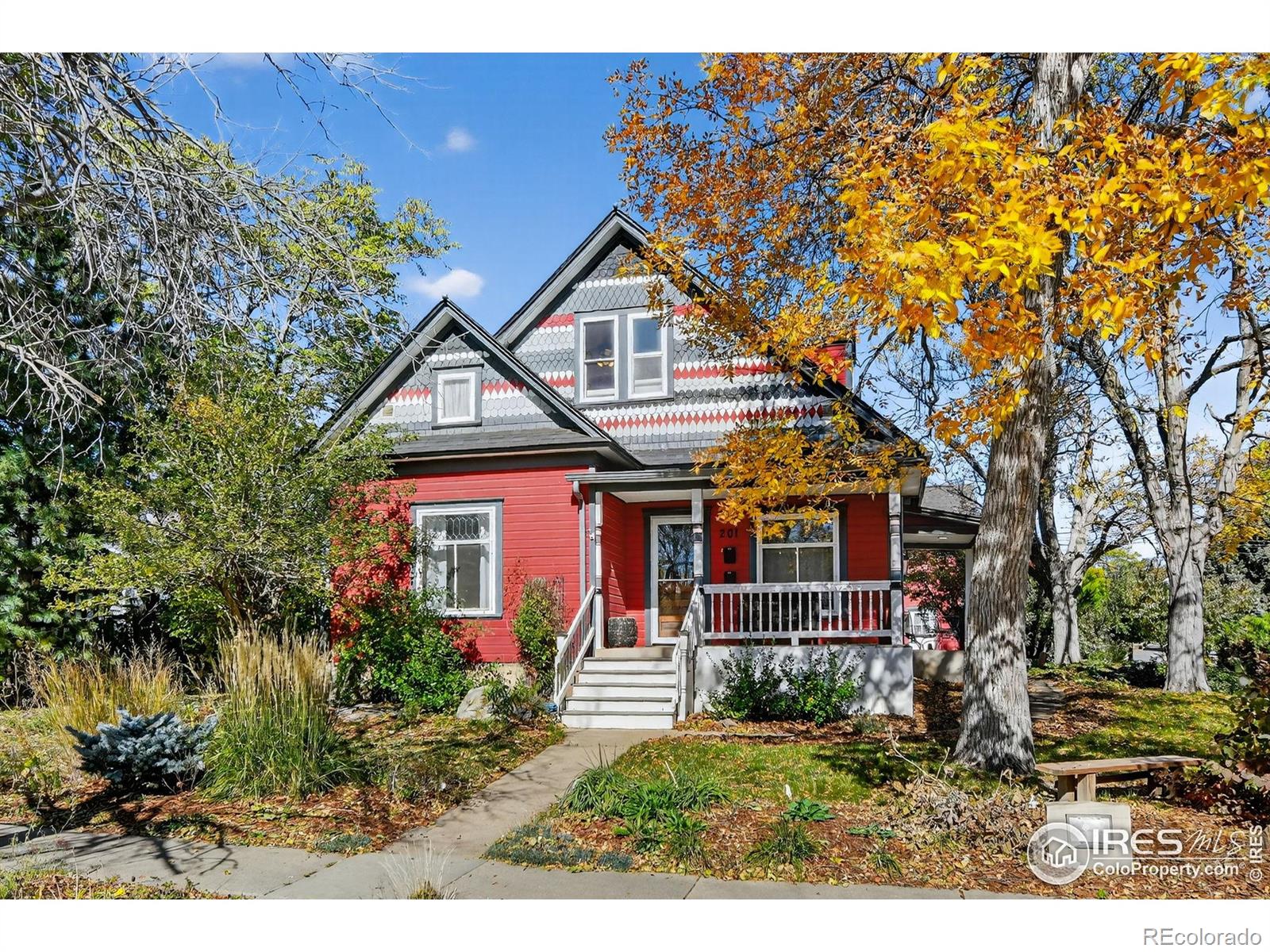 MLS Image #1 for 201 w chester street,lafayette, Colorado