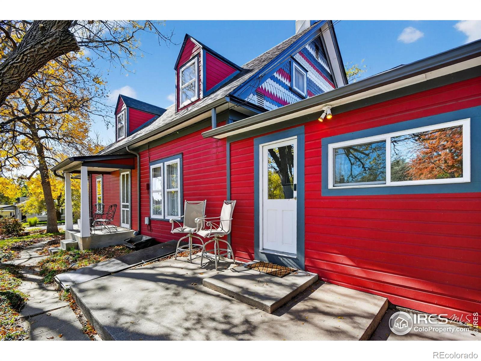 MLS Image #27 for 201 w chester street,lafayette, Colorado