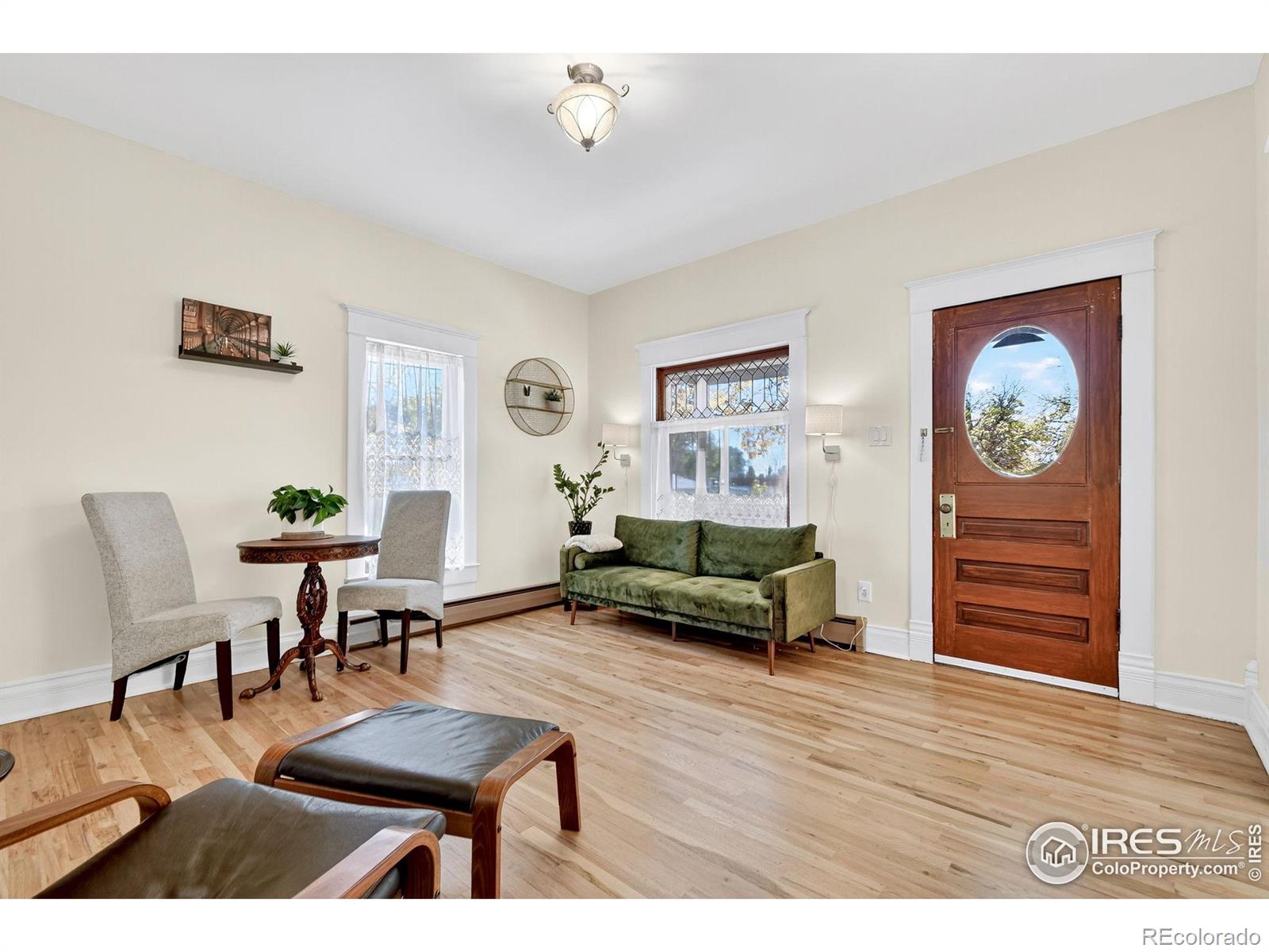 MLS Image #3 for 201 w chester street,lafayette, Colorado
