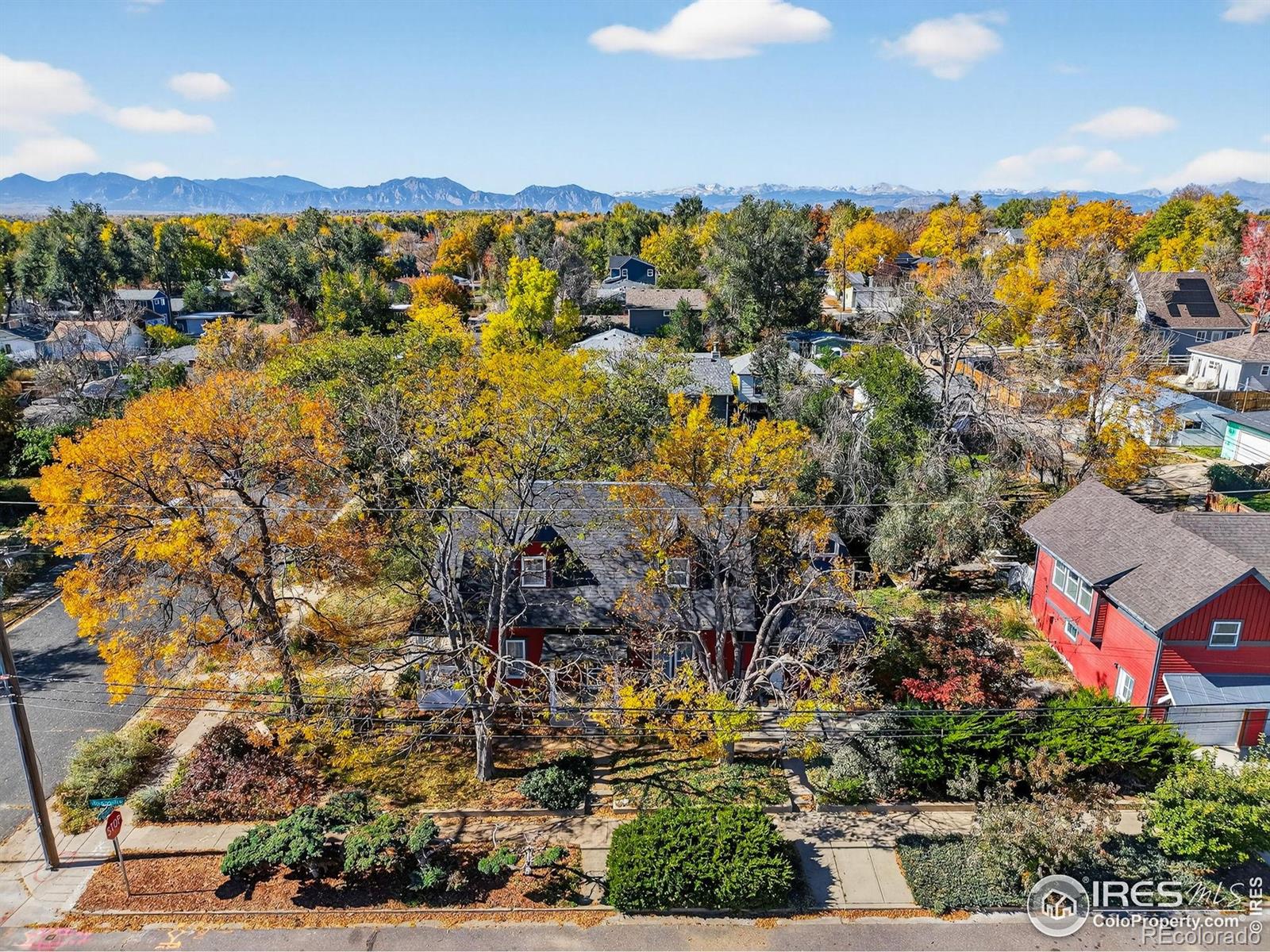 MLS Image #39 for 201 w chester street,lafayette, Colorado