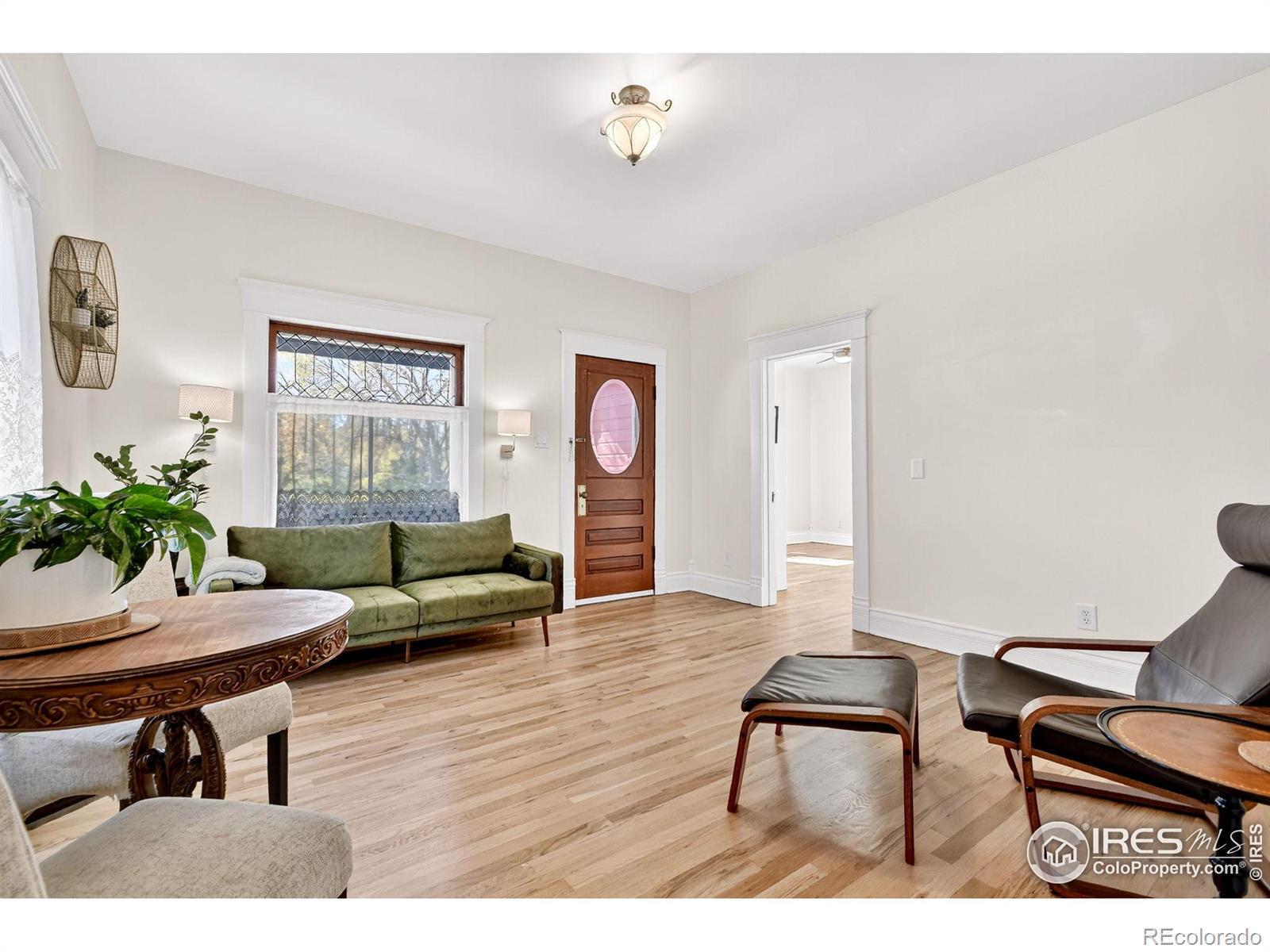 MLS Image #4 for 201 w chester street,lafayette, Colorado