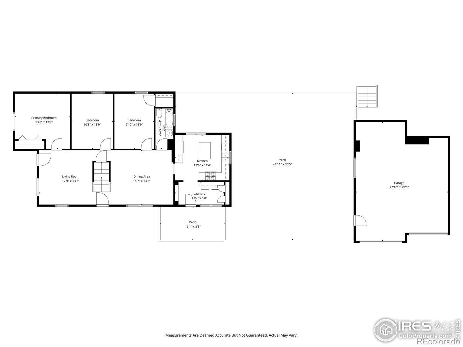MLS Image #46 for 201 w chester street,lafayette, Colorado