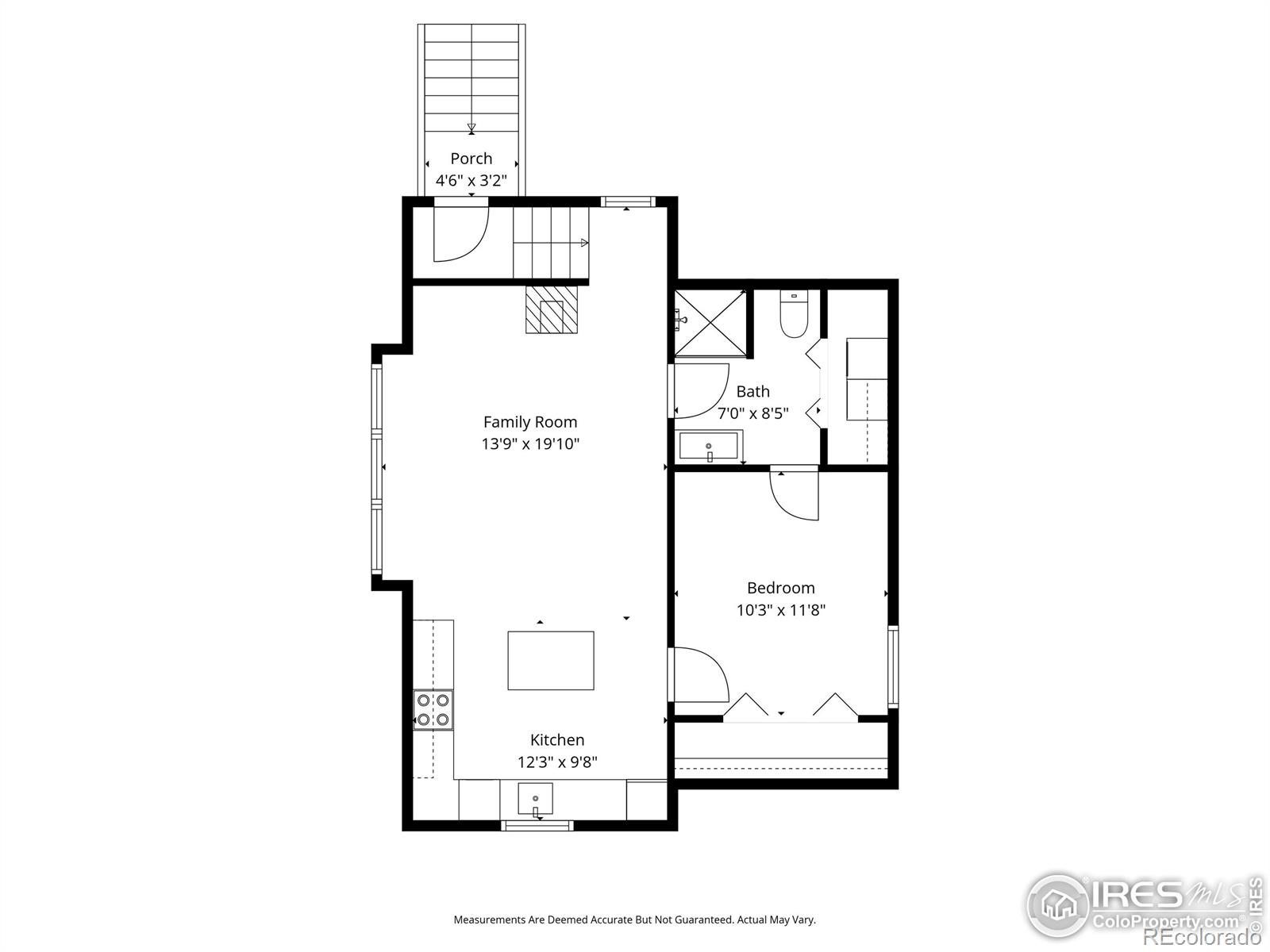 MLS Image #49 for 201 w chester street,lafayette, Colorado