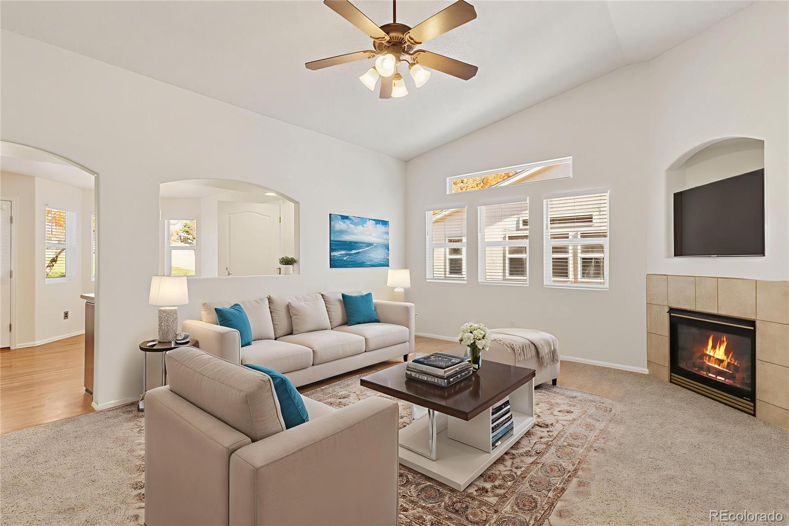MLS Image #1 for 5018  rill valley way ,colorado springs, Colorado