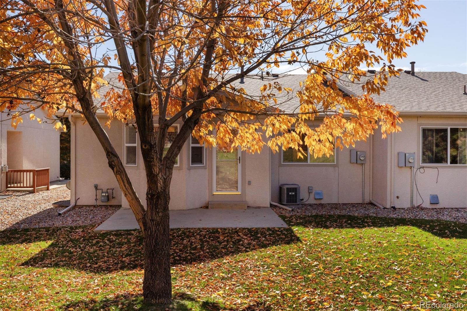 MLS Image #22 for 5018  rill valley way ,colorado springs, Colorado