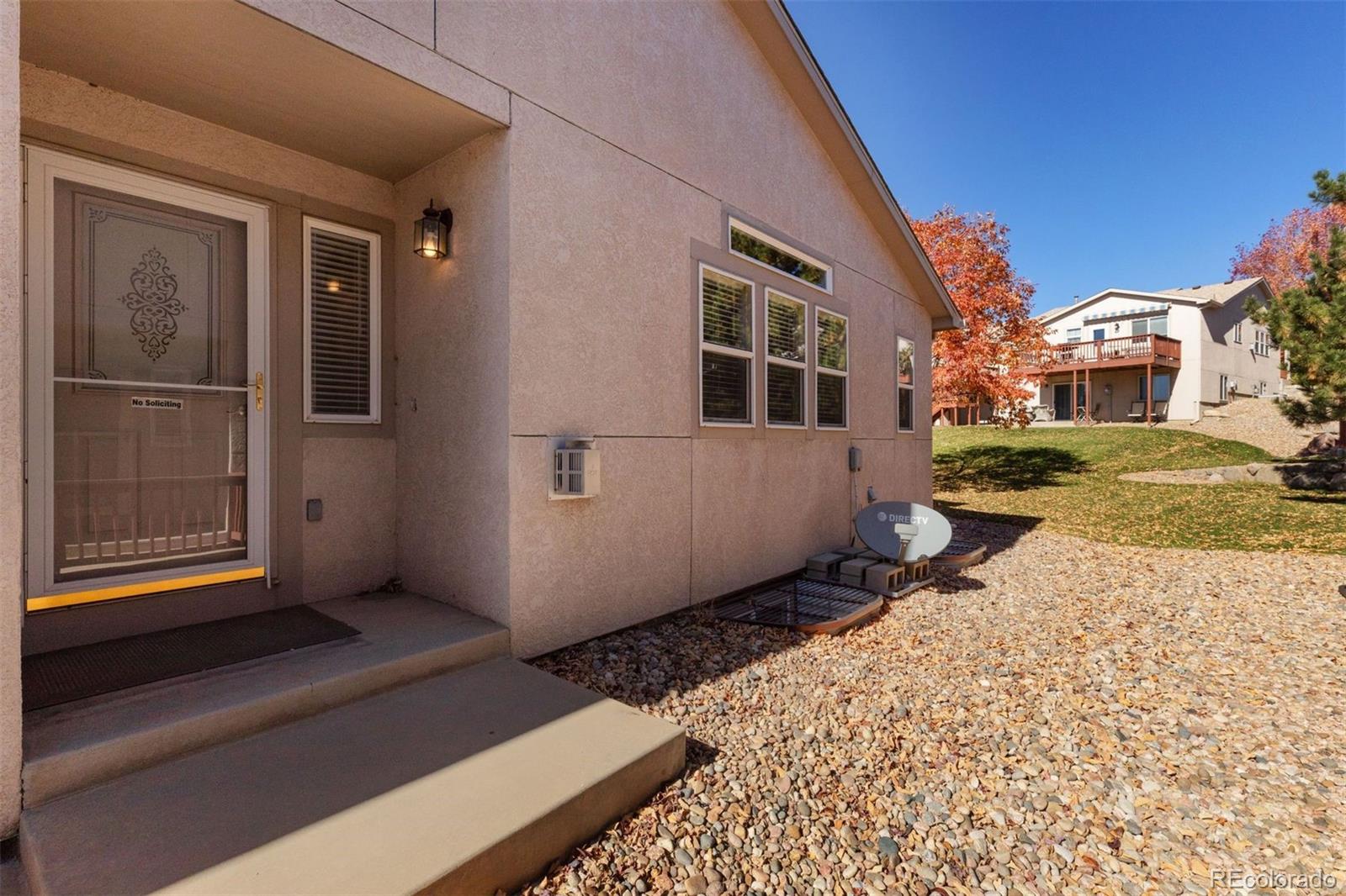 MLS Image #24 for 5018  rill valley way ,colorado springs, Colorado