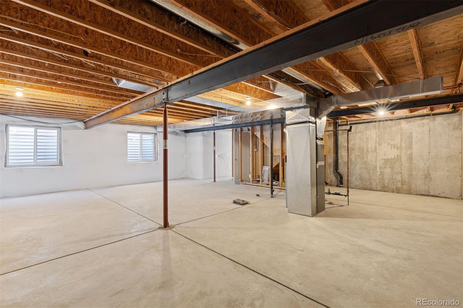 MLS Image #27 for 5018  rill valley way ,colorado springs, Colorado