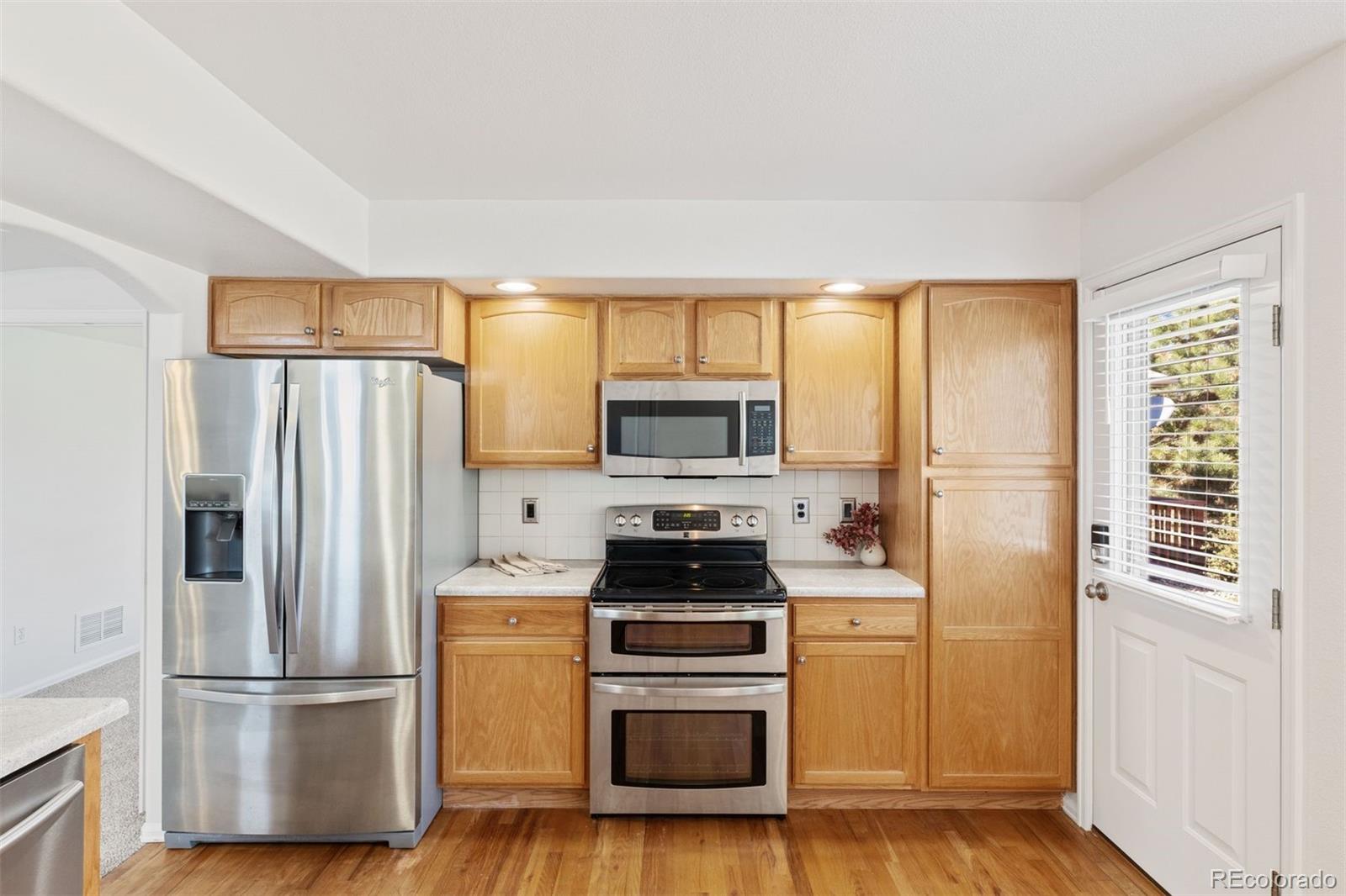MLS Image #3 for 5018  rill valley way ,colorado springs, Colorado