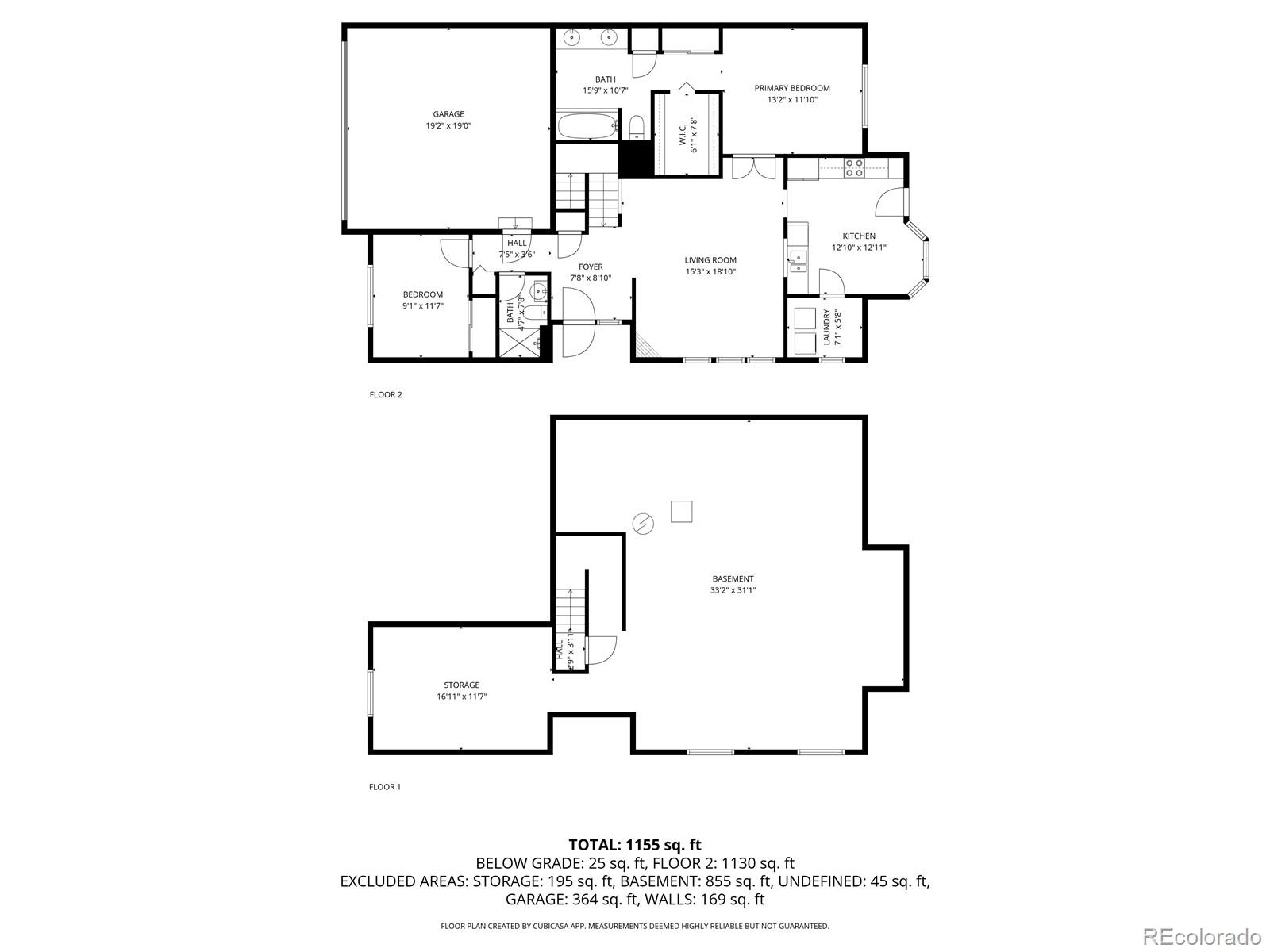 MLS Image #31 for 5018  rill valley way ,colorado springs, Colorado