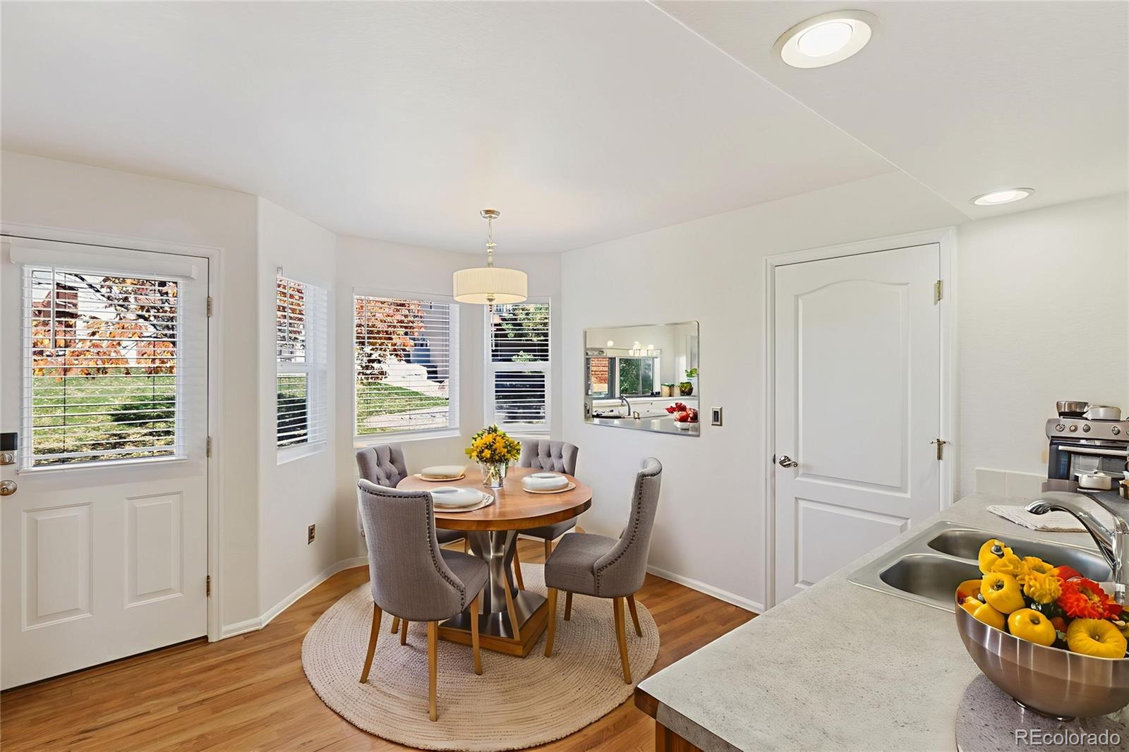 MLS Image #4 for 5018  rill valley way ,colorado springs, Colorado