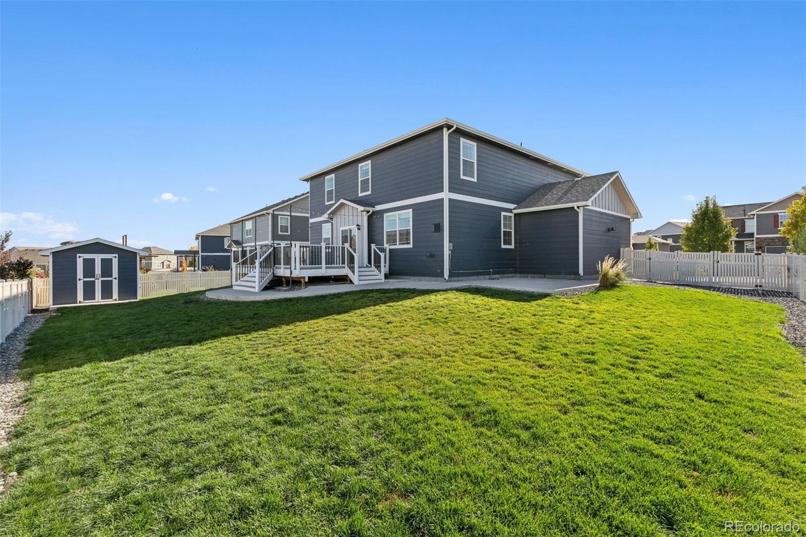 MLS Image #1 for 10134  carefree street,firestone, Colorado