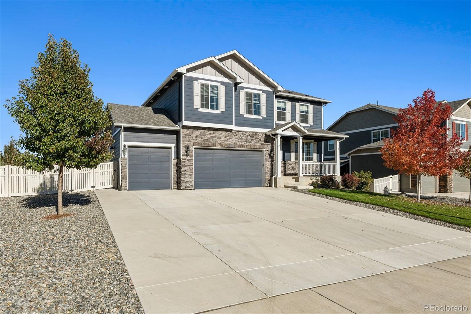 MLS Image #2 for 10134  carefree street,firestone, Colorado