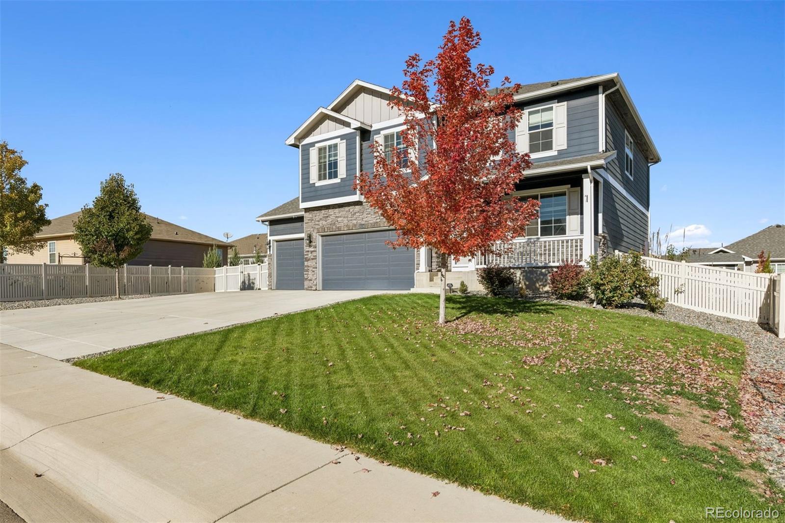 MLS Image #3 for 10134  carefree street,firestone, Colorado