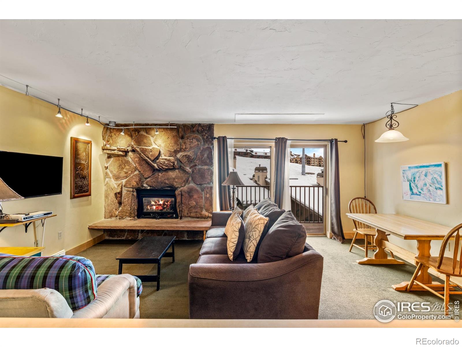 MLS Image #3 for 2235  storm meadows drive,steamboat springs, Colorado