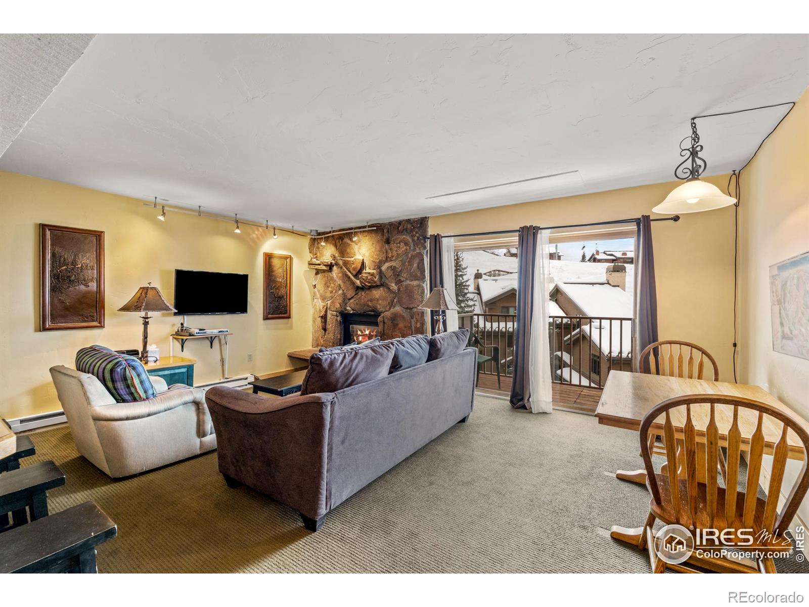 MLS Image #4 for 2235  storm meadows drive,steamboat springs, Colorado