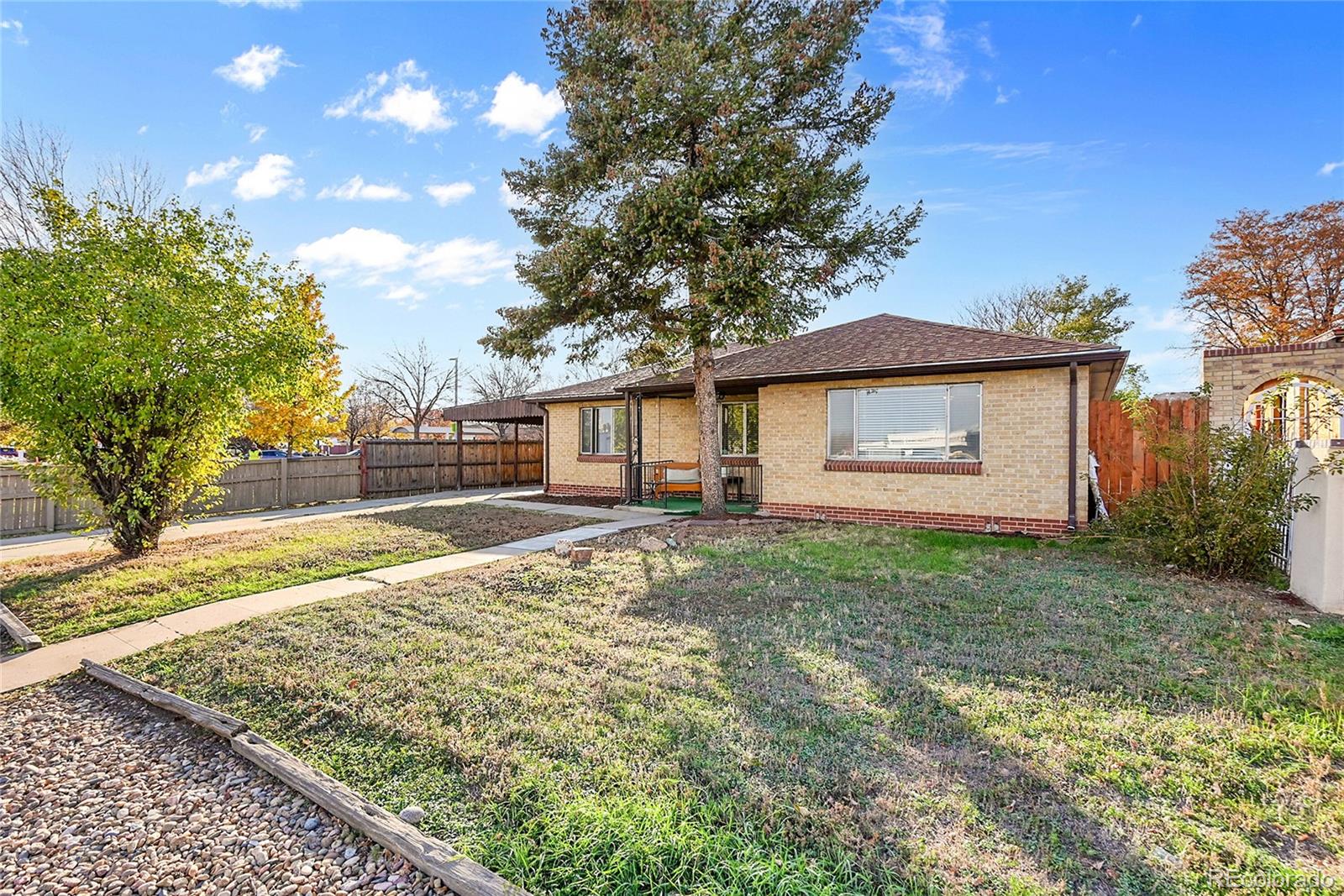 MLS Image #0 for 1045 s tejon street,denver, Colorado
