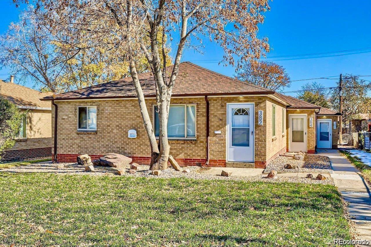 MLS Image #0 for 384 s decatur street,denver, Colorado