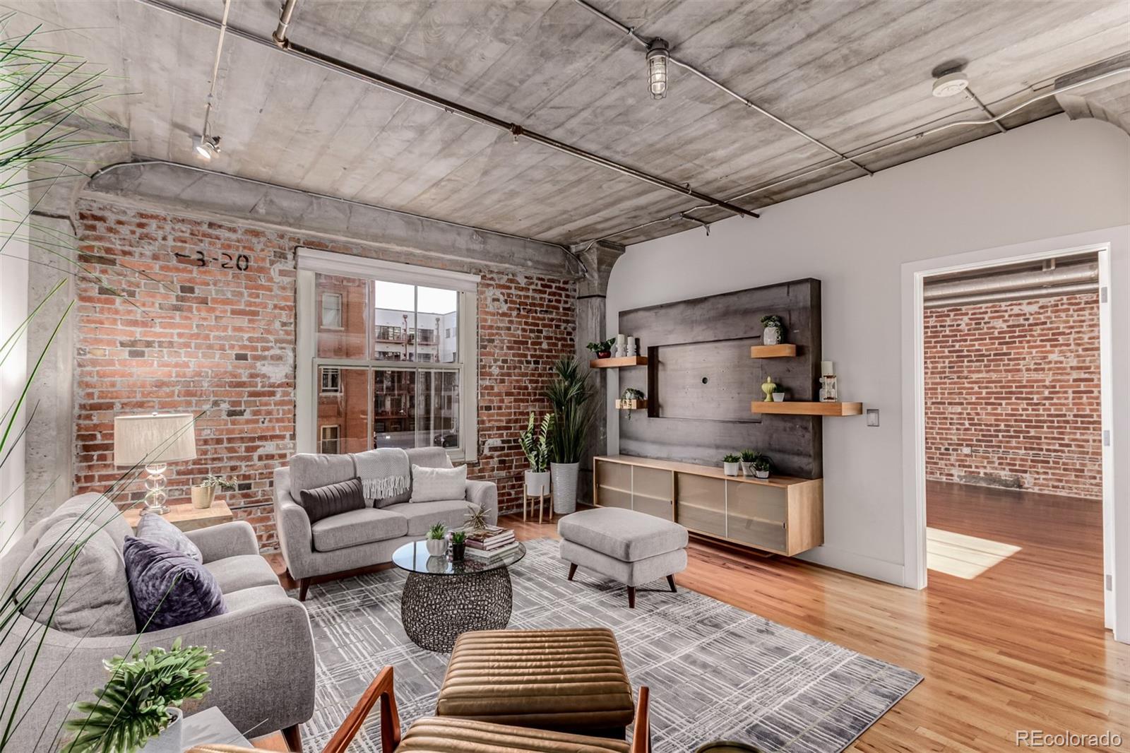 MLS Image #0 for 1449  wynkoop street 309,denver, Colorado