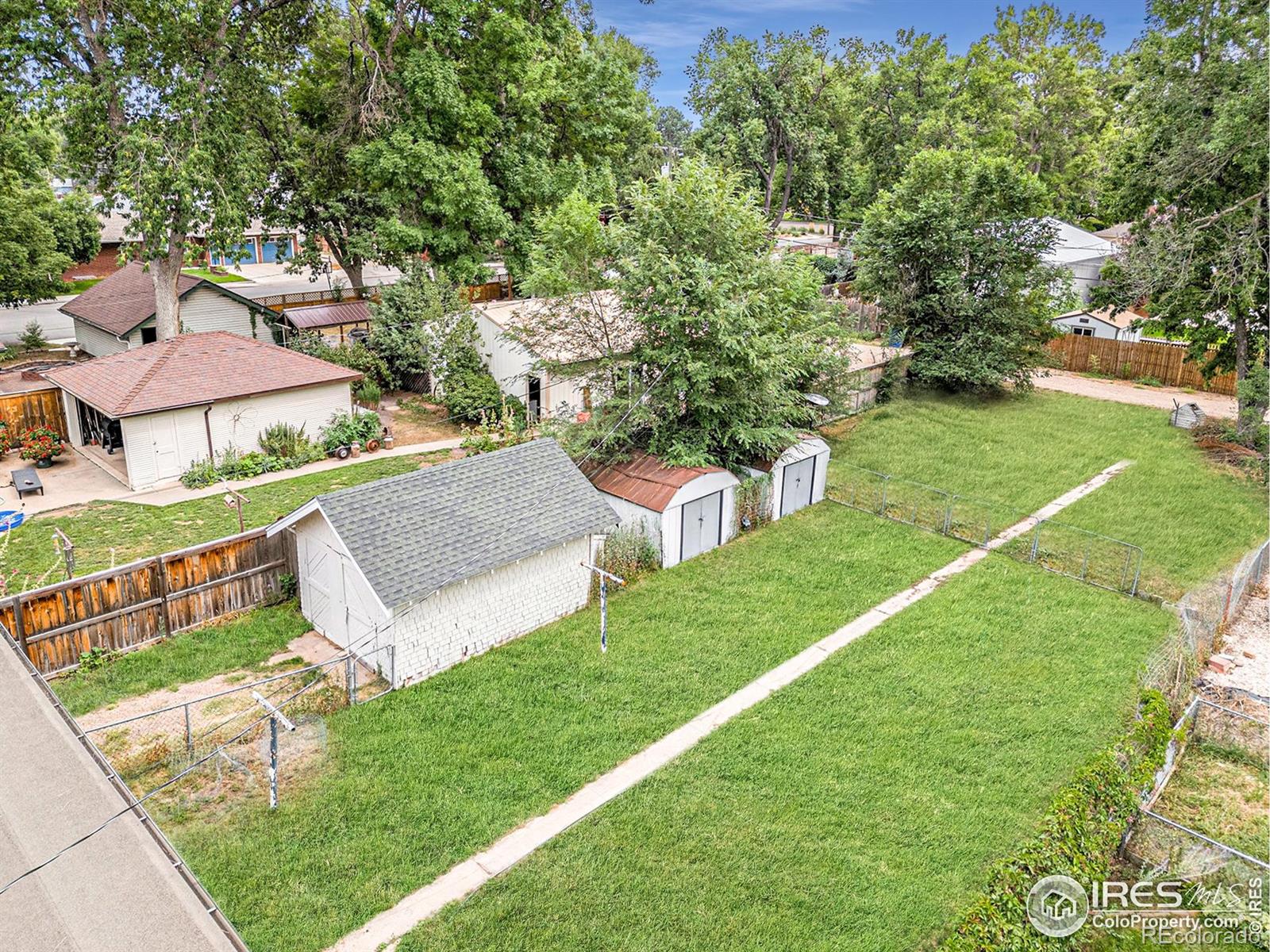 MLS Image #23 for 813  walnut street,windsor, Colorado