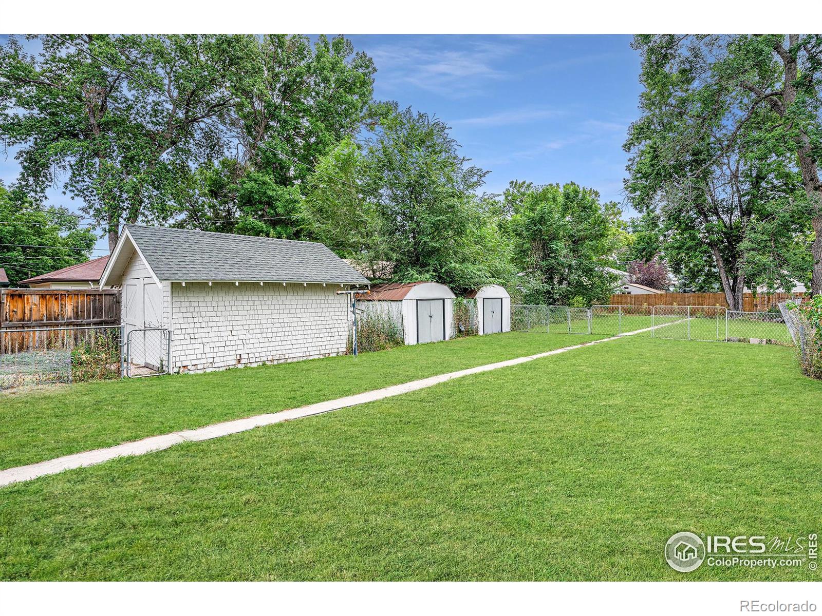 MLS Image #25 for 813  walnut street,windsor, Colorado