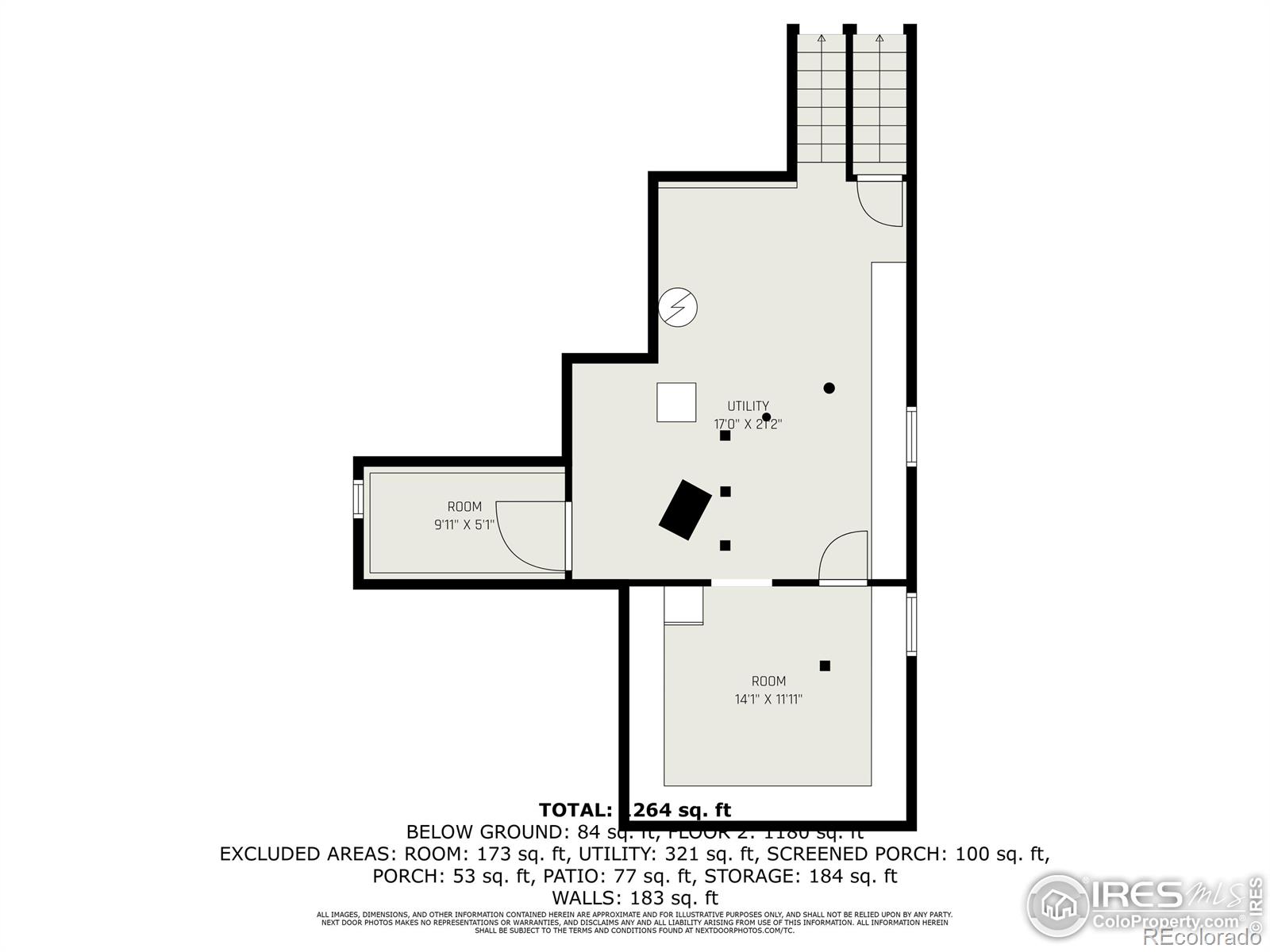 MLS Image #29 for 813  walnut street,windsor, Colorado