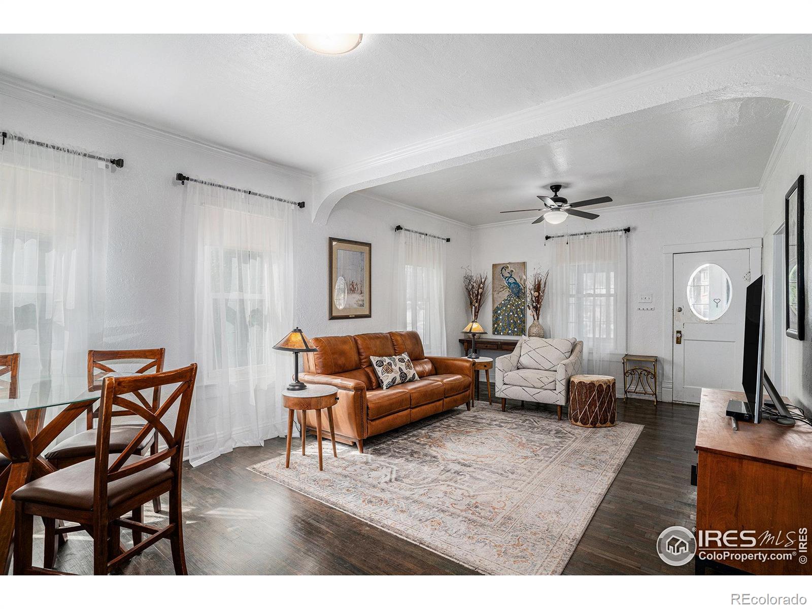 MLS Image #4 for 813  walnut street,windsor, Colorado