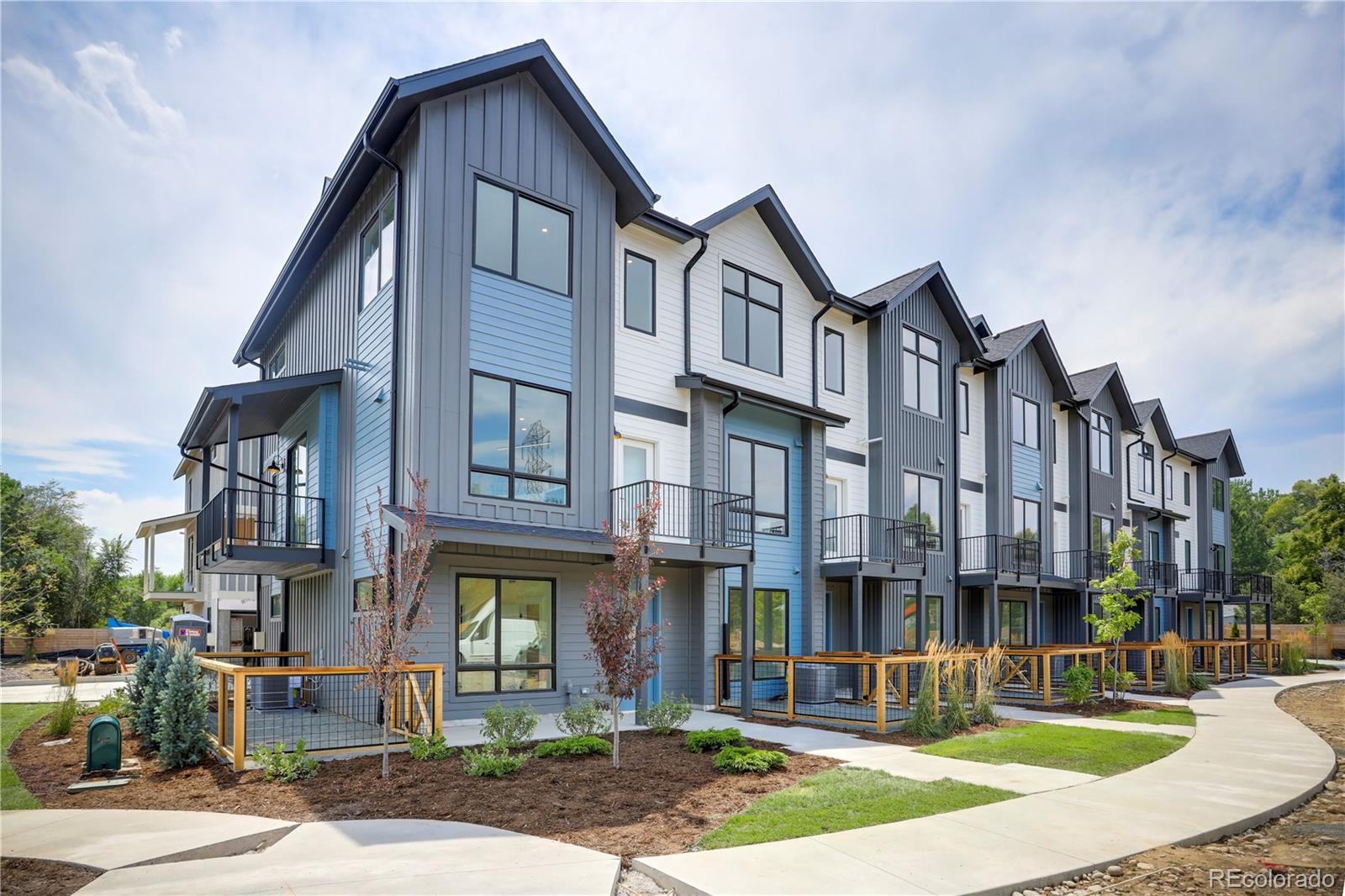 MLS Image #0 for 5055  cody street,arvada, Colorado