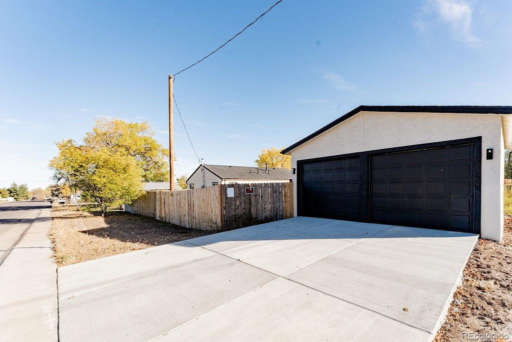 MLS Image #2 for 1105 s raleigh street,denver, Colorado