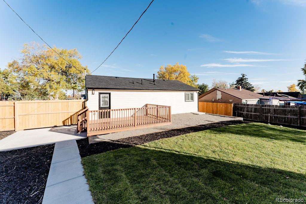 MLS Image #20 for 1105 s raleigh street,denver, Colorado