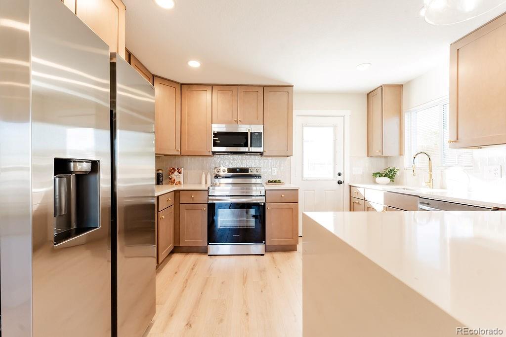 MLS Image #5 for 1105 s raleigh street,denver, Colorado