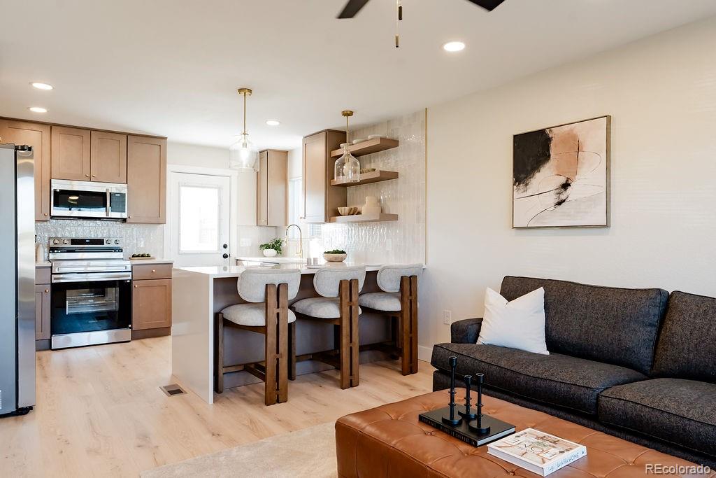 MLS Image #6 for 1105 s raleigh street,denver, Colorado