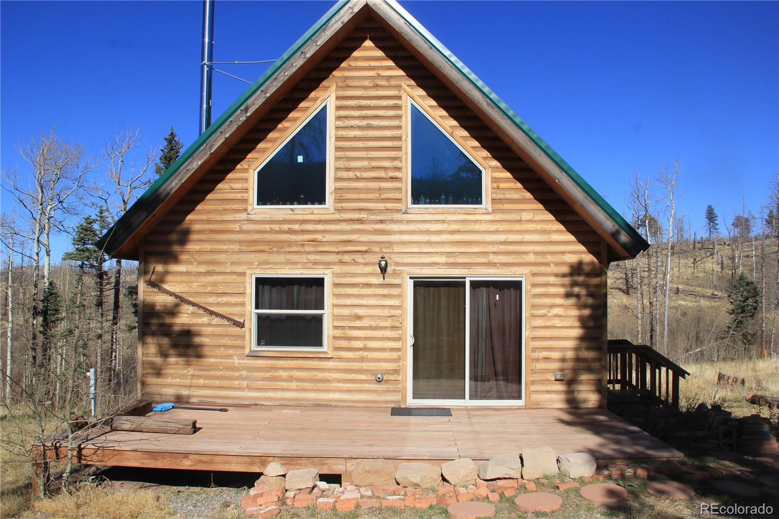 MLS Image #15 for 958  forbes park road,fort garland, Colorado