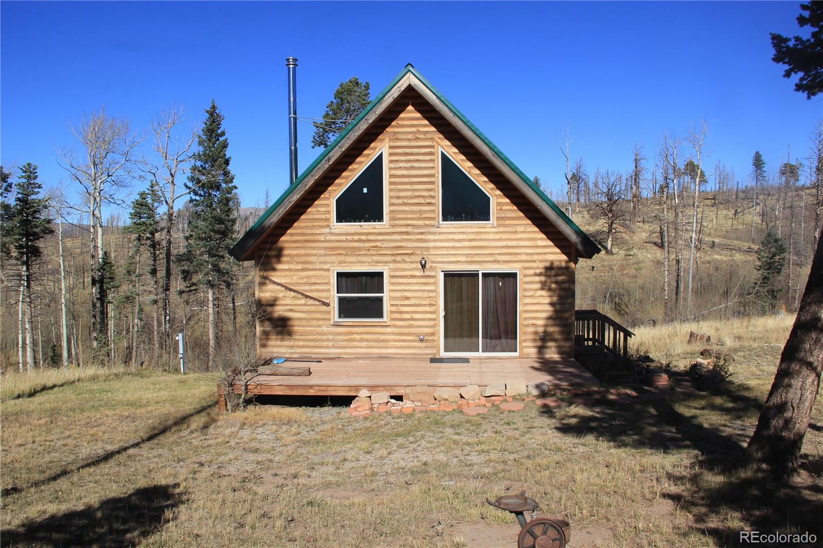 MLS Image #16 for 958  forbes park road,fort garland, Colorado