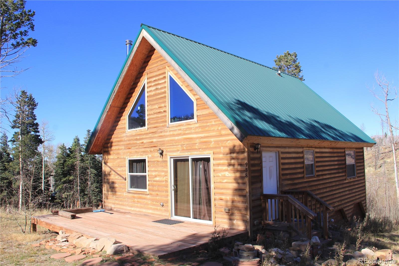 MLS Image #17 for 958  forbes park road,fort garland, Colorado