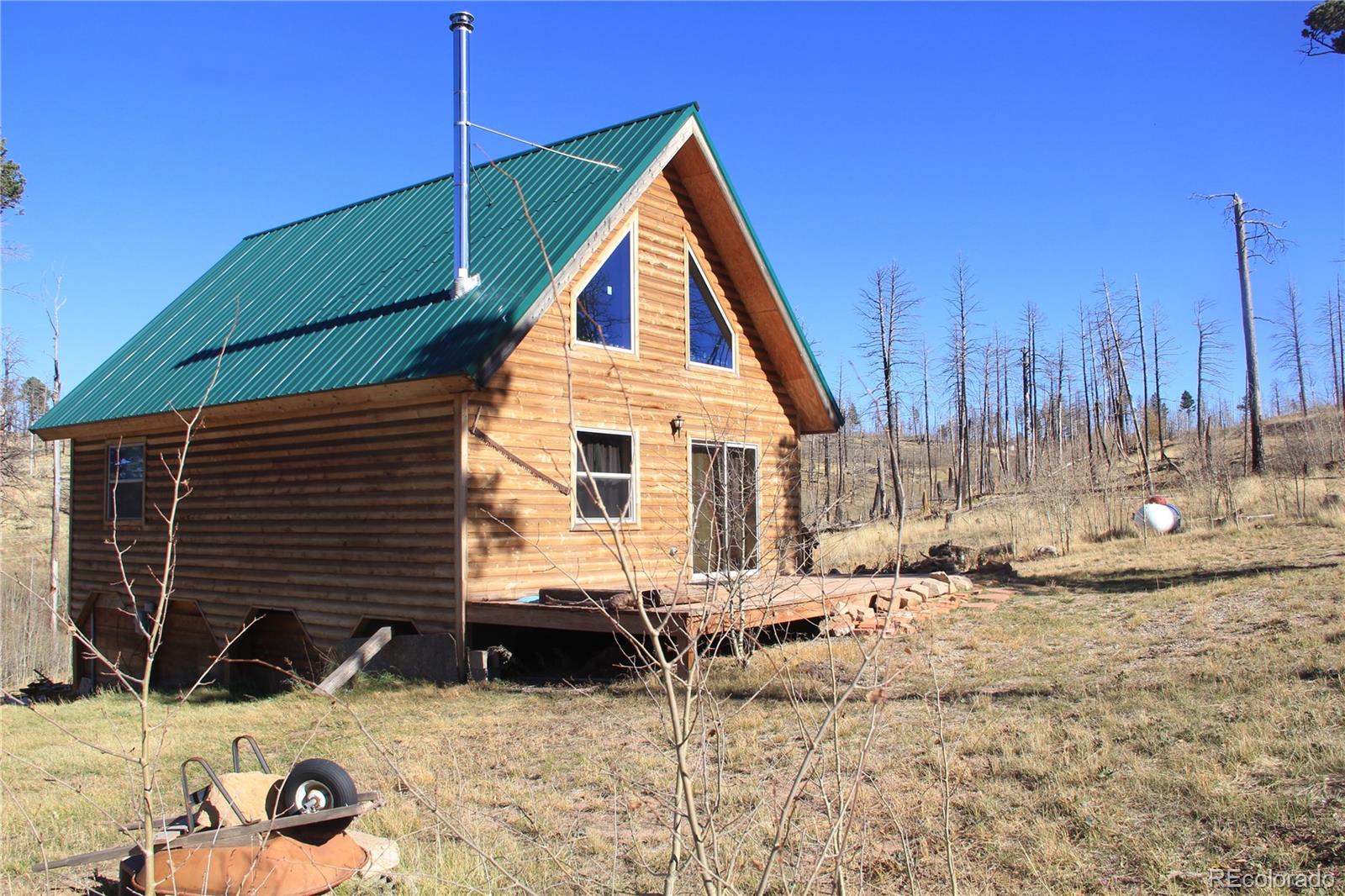 MLS Image #18 for 958  forbes park road,fort garland, Colorado