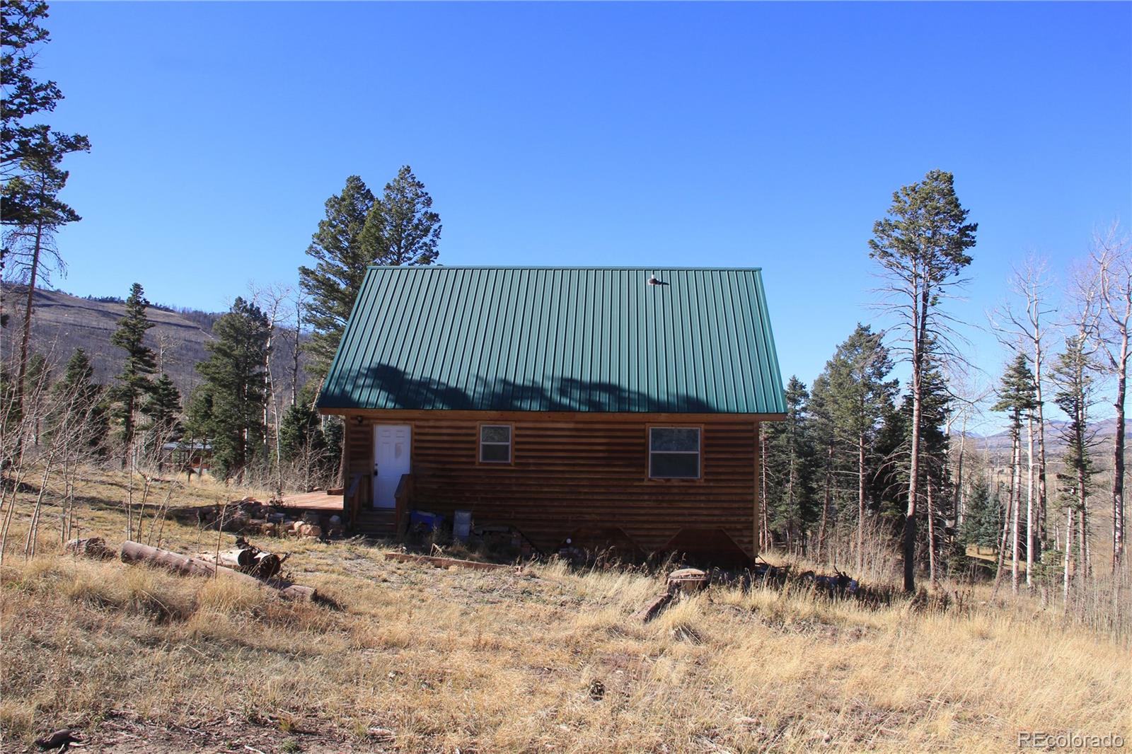 MLS Image #19 for 958  forbes park road,fort garland, Colorado