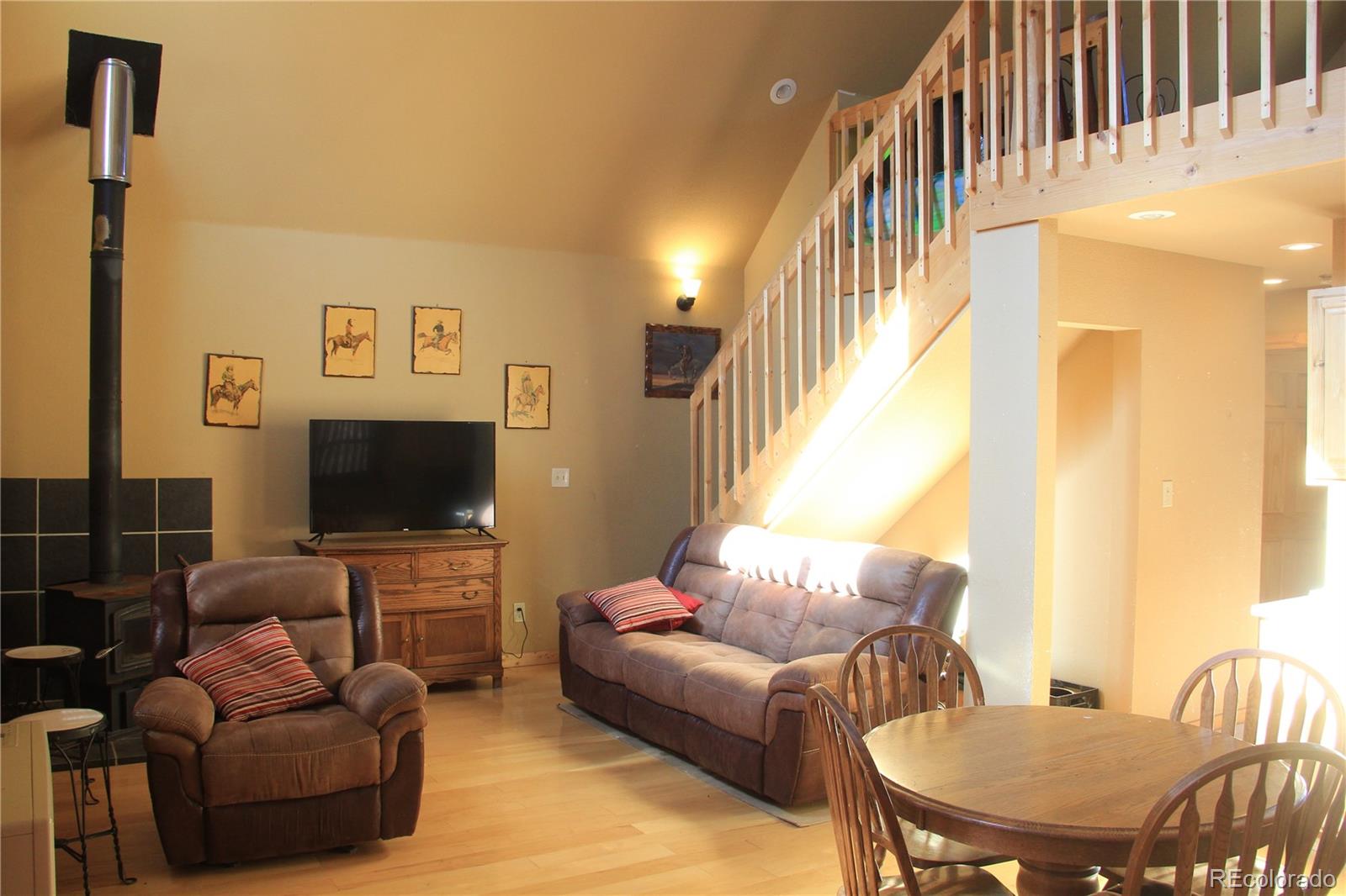 MLS Image #2 for 958  forbes park road,fort garland, Colorado