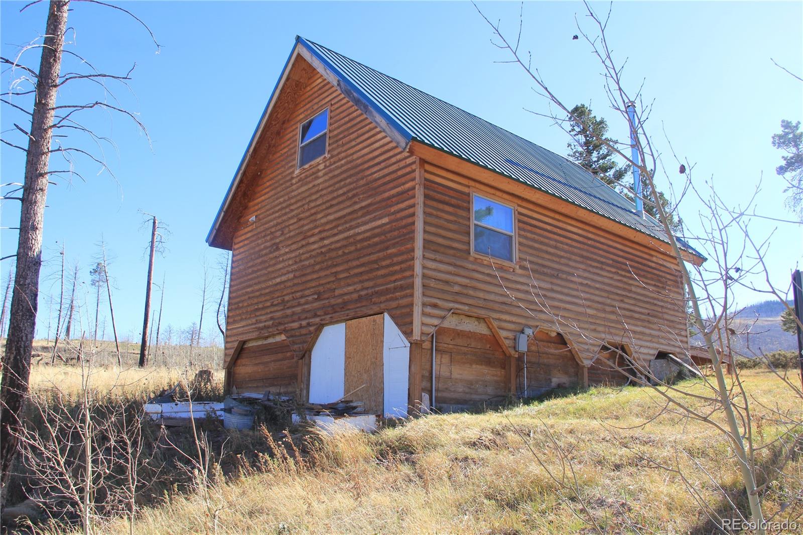 MLS Image #20 for 958  forbes park road,fort garland, Colorado