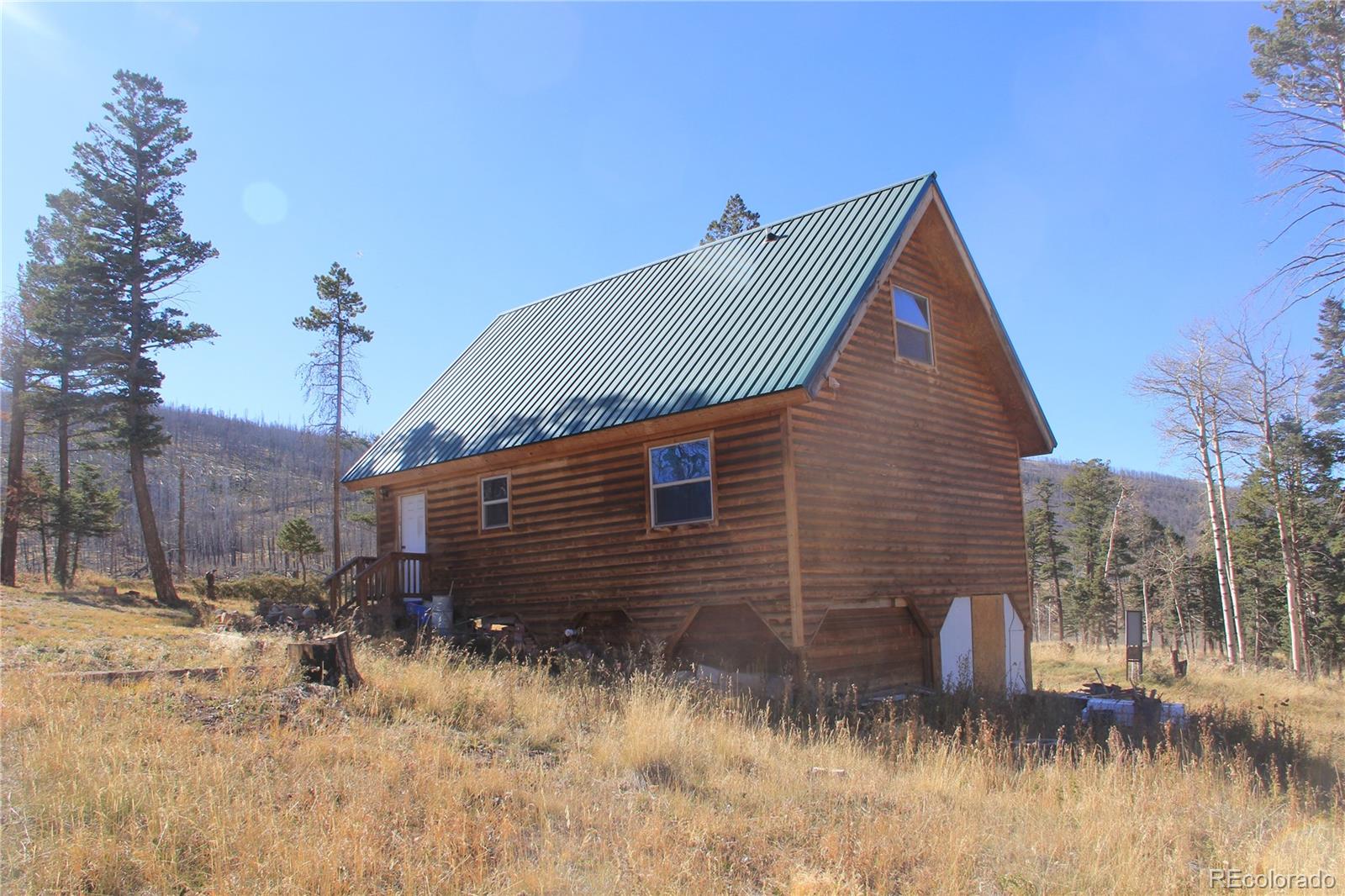 MLS Image #21 for 958  forbes park road,fort garland, Colorado