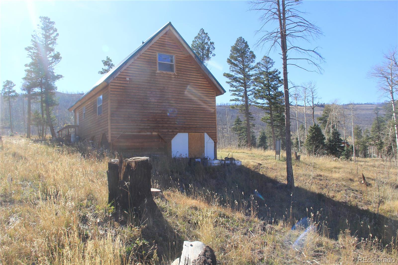 MLS Image #22 for 958  forbes park road,fort garland, Colorado