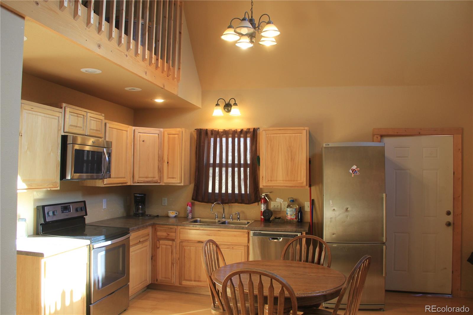 MLS Image #5 for 958  forbes park road,fort garland, Colorado