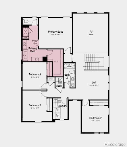 MLS Image #26 for 16647 w 92nd place,arvada, Colorado