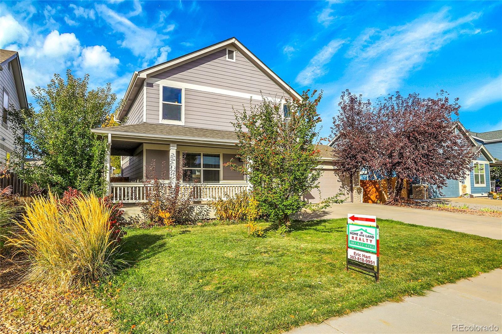 MLS Image #2 for 2265  asoka street,strasburg, Colorado