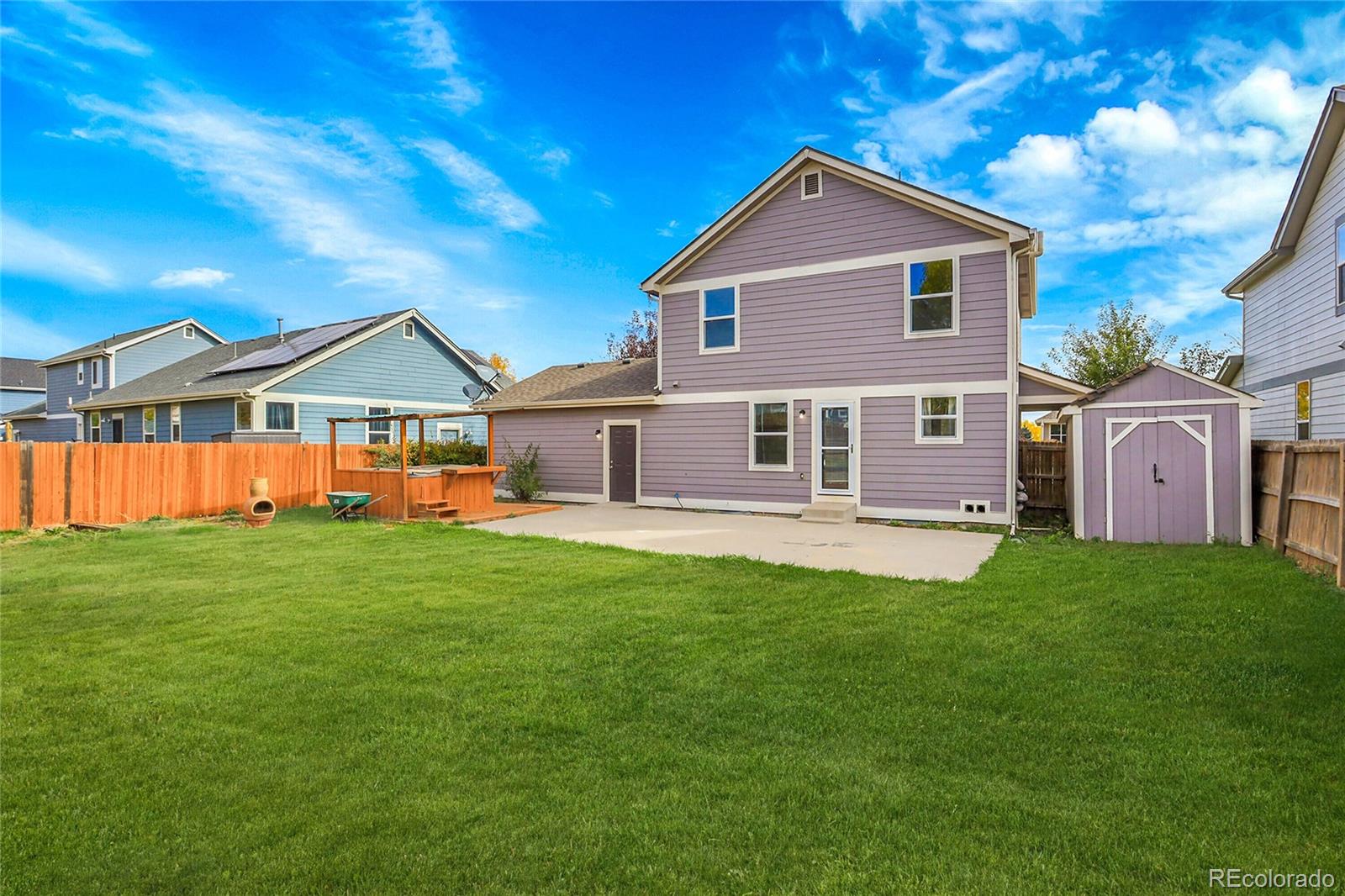 MLS Image #33 for 2265  asoka street,strasburg, Colorado