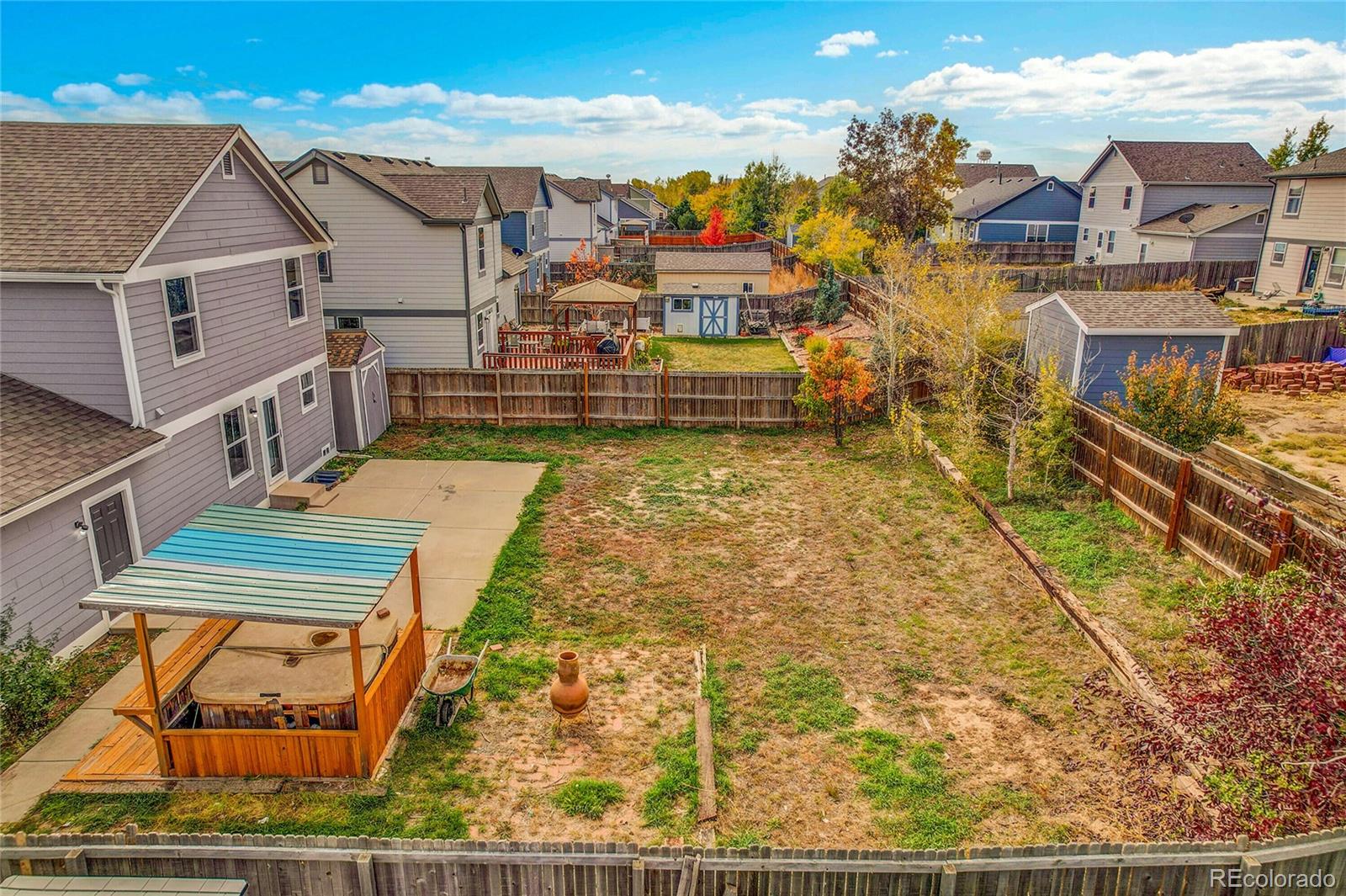 MLS Image #38 for 2265  asoka street,strasburg, Colorado
