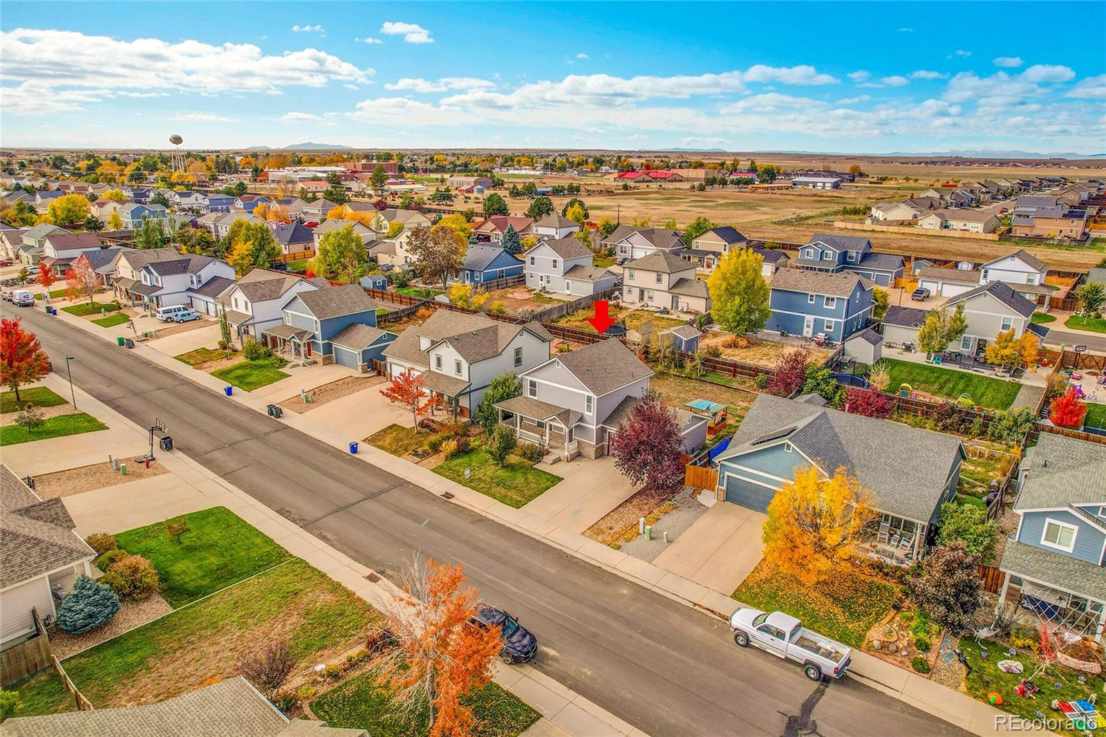 MLS Image #41 for 2265  asoka street,strasburg, Colorado